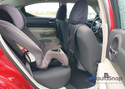 2006 Dodge Charger z USA, uszkodzony, nr VIN 2B3KA43G16H506397